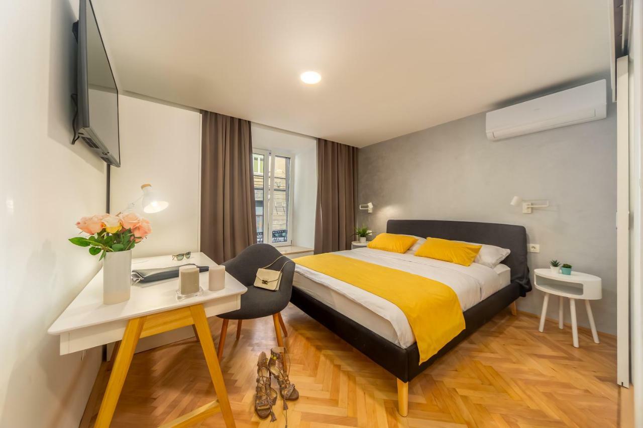 Residence Inn Rijeka Dış mekan fotoğraf