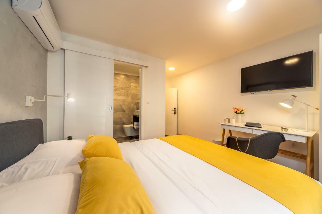 Residence Inn Rijeka Dış mekan fotoğraf