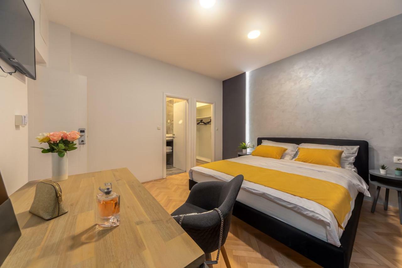 Residence Inn Rijeka Dış mekan fotoğraf