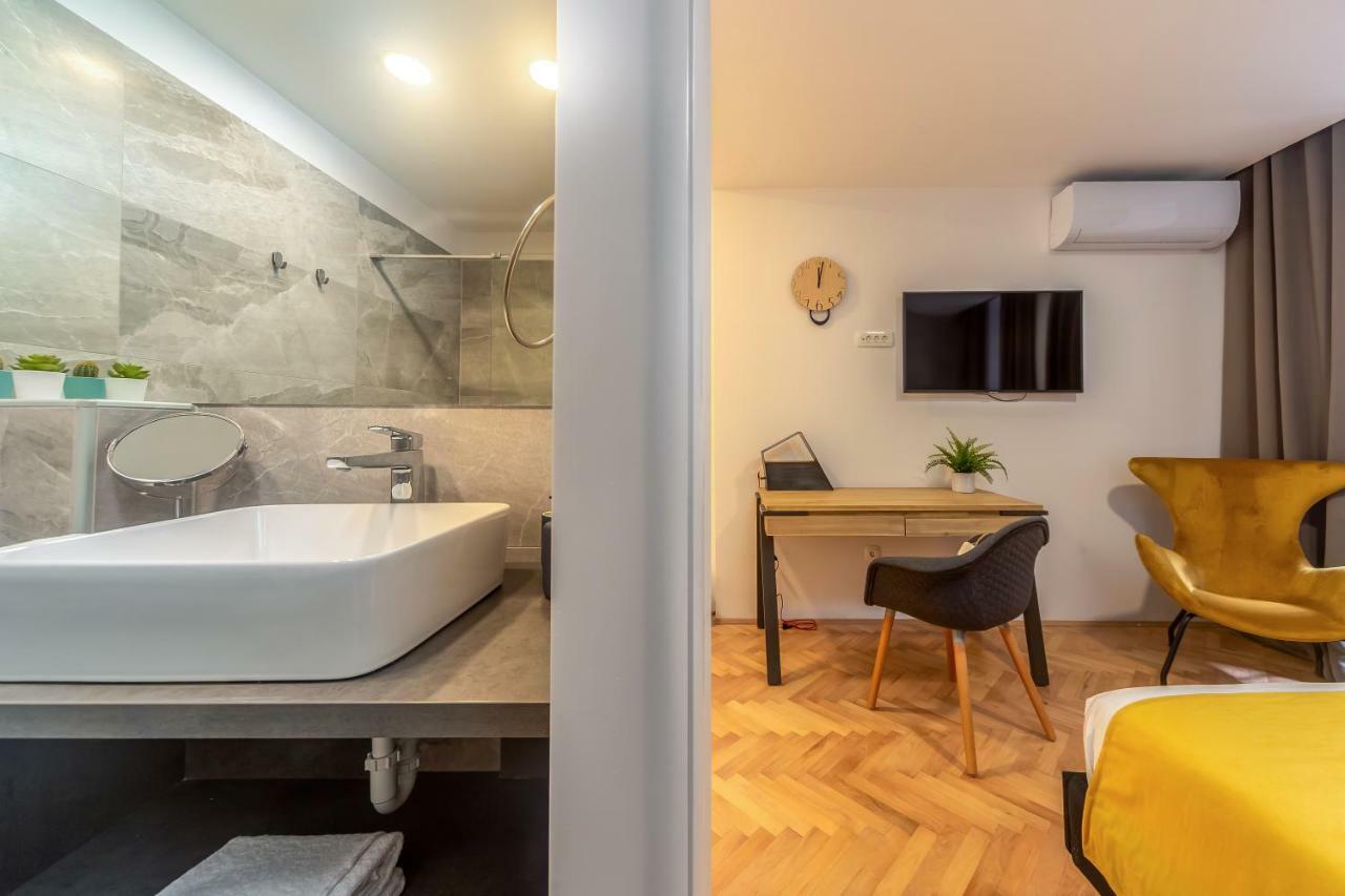 Residence Inn Rijeka Dış mekan fotoğraf